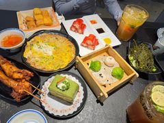 -聚福安·传统老爸茶(海甸岛店)
