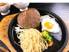 -红屋牛排(闽江路店)