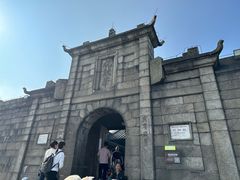 -南岳衡山风景名胜区