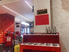 -黔哆哆地摊酸汤火锅(清湖店)