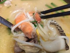 -云海肴·汽锅鸡·云南菜(苏州中心店)