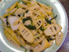-局气 烤鸭·北京菜(光华路店)