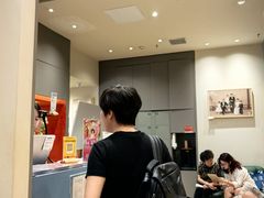-海马体照相馆(上海月星环球港店)