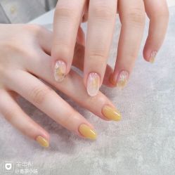 -恐龙·美甲美睫