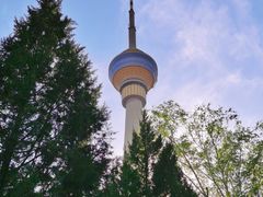 -中央广播电视塔