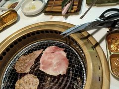 -炙城·韩式烤肉(南京东路店)