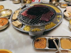 -韩宫宴和牛烤肉(无锡大东方广场店)
