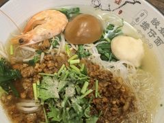 -台南擔仔面·卤肉饭(老虹井路店)