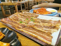 秘制肥牛-大壮家原味烤肉(兴华北街店)