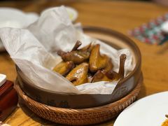-大鸽饭(北京路店)