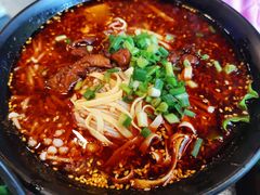 -宽窄巷子成都小吃(建文店)