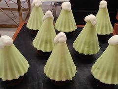 -西安长征华美达酒店