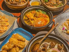 -啫神·广州地标美食(北京路店)