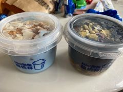 -溪边姑娘·拉丝酸奶水果捞(春熙路店)