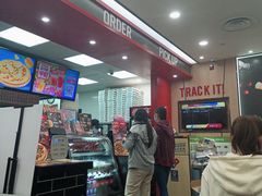 -达美乐比萨(回龙观店)