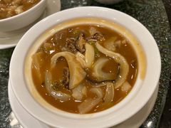 红烧鲨鱼皮-达濠炒饭·潮汕味道