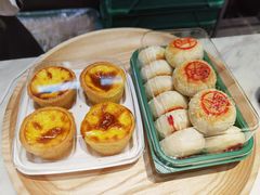 -泸溪河桃酥(江宁太阳城店)