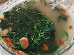 -无招牌海鲜餐厅(怡丰城店)