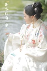 -金夫人婚纱摄影(华南店)