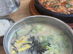-神仙雪浓汤(明洞店)