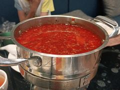 -西宁富力万达文华酒店美食汇西餐厅