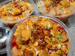 -肥三土菜馆(五四广场店)