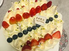 -味多美蛋糕(耿庄店)