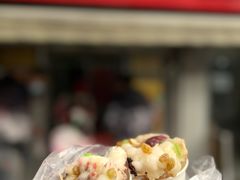 -孙氏梅花糕(马台街)