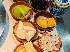 -芈重山老火锅(广州首店)