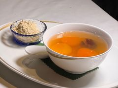 -金轩中餐厅 Jin Xuan(浦东丽思卡尔顿酒店)