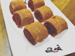 -局气 烤鸭·北京菜(光华路店)