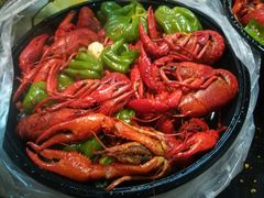 -丹东丛炟海鲜烧烤(江艺路店)