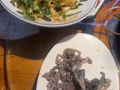 -義聚德·清真铜锅涮羊肉·烧烤(河东店)