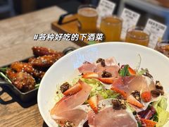 -Goose Island Brewhouse鹅岛精酿啤酒酿造工坊餐厅