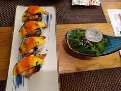 -樱の千渡日式料理·铁板烧•烧鸟(金盛田广场店)