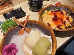 -古田居·特色寿司料理(骏欣中心店)