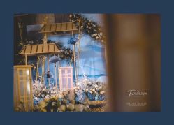 -Tian Design天源婚礼策划