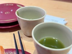 -寿司郎(皇庭广场店)