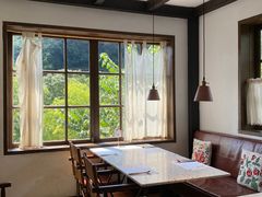 -素描餐厅(灵隐天竺店)