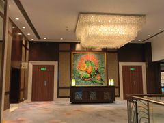 -深圳福田香格里拉大酒店