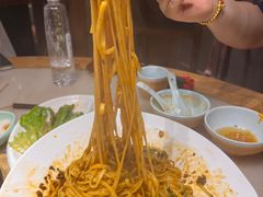 -巴渝瓦肆重庆鲜火锅(宝龙环湖店)