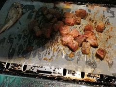 -阪尚皇·原切牛排·烤肉火锅自助(北京路店)