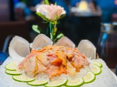 刺贝姿造-1718海鲜姿造(苏宁宴请臻选店)