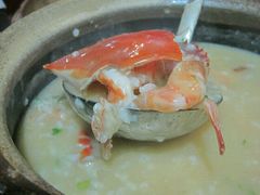 -贰號小院潮汕砂锅粥(前海西街店)