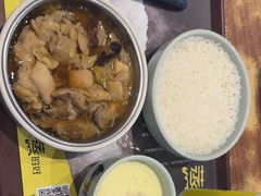 -真功夫(彩田路店)