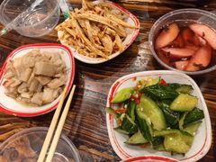 -丹丹热卤·长沙小吃(东瓜山店)