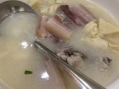 -茂隆餐厅(进贤路店)