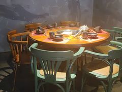 -原牛道·潮汕围炉火锅(讯美店)