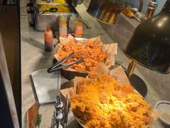 -比格比萨自助(万柳华联店)