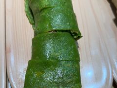 -卷翻天·卷饼(越野路店)